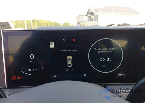 2024 Hyundai Sonata Sel из США, поврежденный, VIN KMHL14JA0RA396846